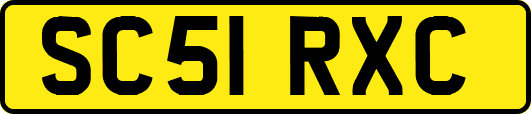 SC51RXC