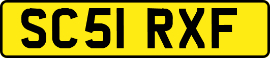 SC51RXF