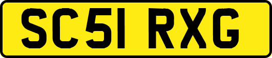 SC51RXG