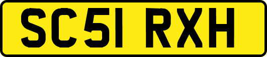 SC51RXH