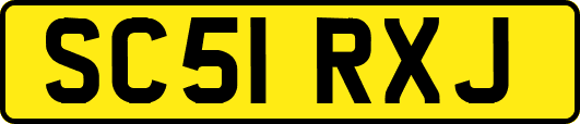 SC51RXJ