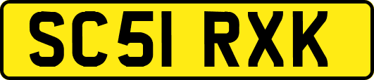 SC51RXK