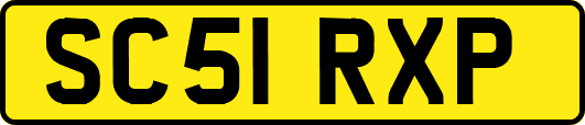 SC51RXP