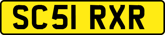 SC51RXR