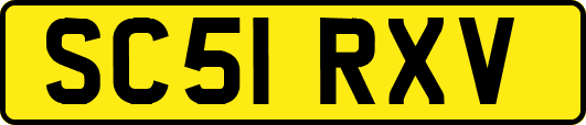 SC51RXV