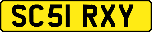 SC51RXY