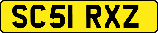 SC51RXZ