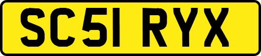 SC51RYX