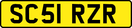 SC51RZR