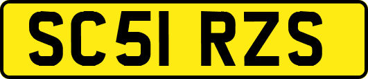 SC51RZS