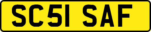 SC51SAF