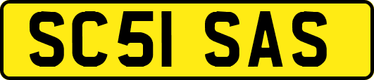 SC51SAS