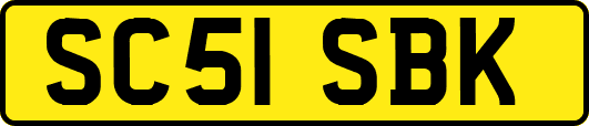 SC51SBK