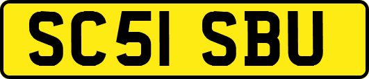 SC51SBU