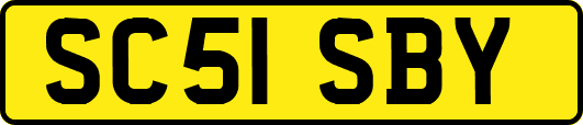 SC51SBY