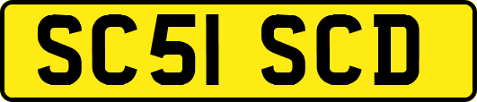 SC51SCD