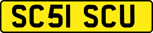 SC51SCU