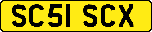 SC51SCX