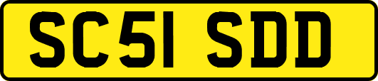 SC51SDD