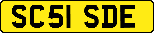 SC51SDE