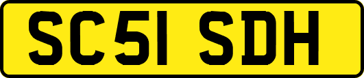 SC51SDH