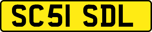 SC51SDL