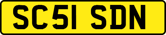 SC51SDN