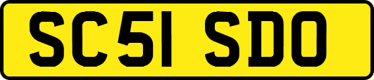 SC51SDO