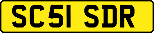 SC51SDR