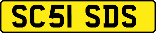 SC51SDS