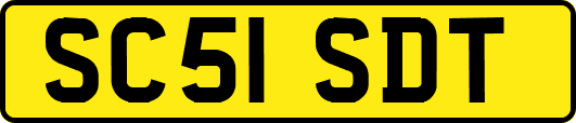 SC51SDT