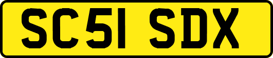 SC51SDX
