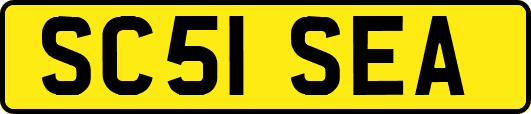 SC51SEA