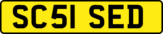 SC51SED