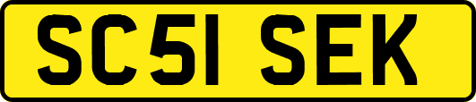 SC51SEK