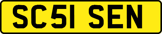 SC51SEN