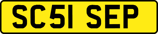 SC51SEP