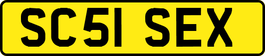 SC51SEX