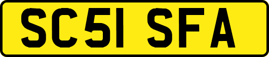 SC51SFA