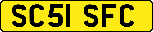 SC51SFC