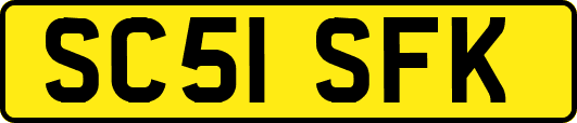 SC51SFK