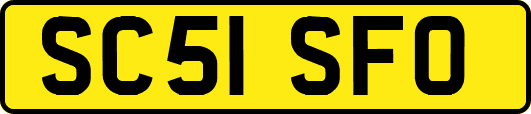 SC51SFO