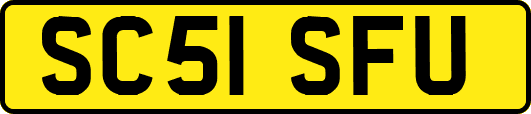 SC51SFU