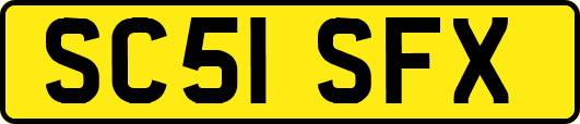 SC51SFX