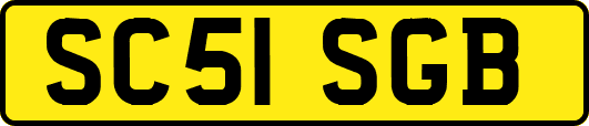 SC51SGB
