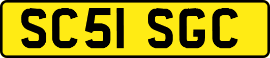 SC51SGC