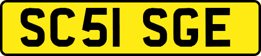 SC51SGE