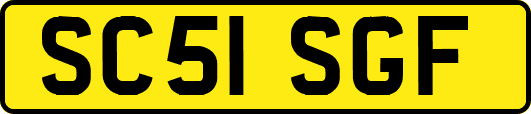 SC51SGF