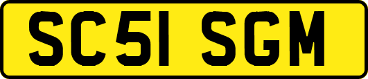 SC51SGM