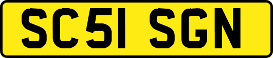 SC51SGN